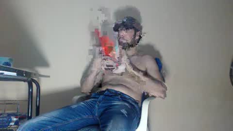 ARABE  online show from 10/09/25, 01:03