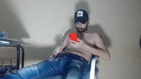 ARABE  online show from 10/13/25, 06:57