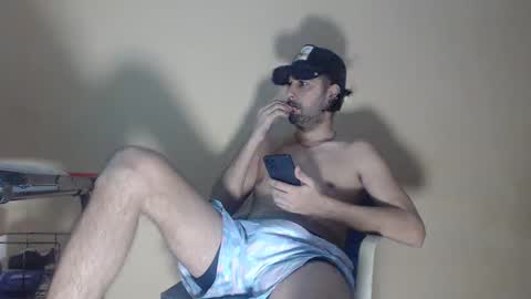 ARABE  online show from 10/26/25, 09:21