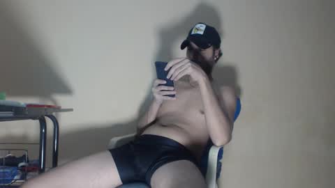 ARABE  online show from 10/29/25, 06:48