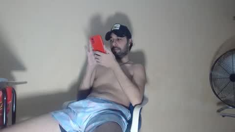 ARABE  online show from 11/02/25, 06:27