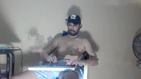 ARABE  online show from 11/02/25, 06:32