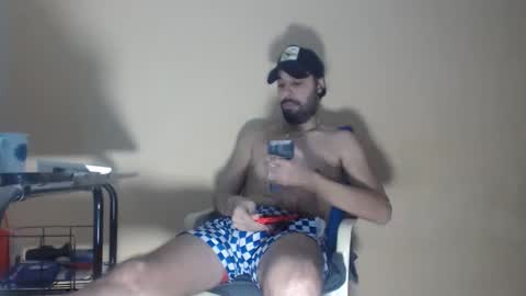 ARABE  online show from 11/06/25, 08:04