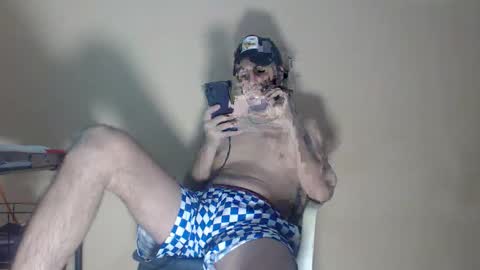 ARABE  online show from 11/09/25, 05:44