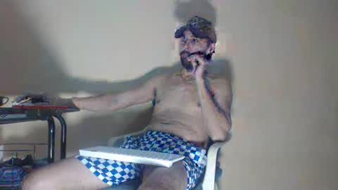 ARABE  online show from 11/11/25, 12:27