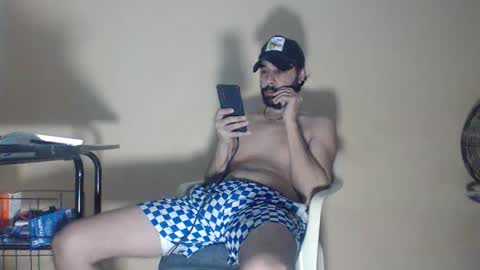 ARABE  online show from 11/20/25, 06:57