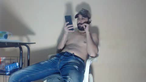 ARABE  online show from 11/26/25, 09:32