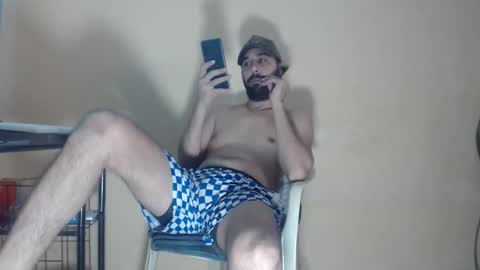 ARABE  online show from 11/28/25, 07:05