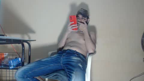 ARABE  online show from 11/29/25, 10:13