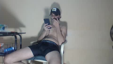 ARABE  online show from 11/30/25, 10:25