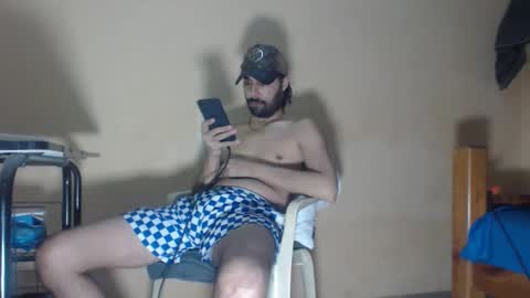 ARABE  online show from 03/13/26, 07:59