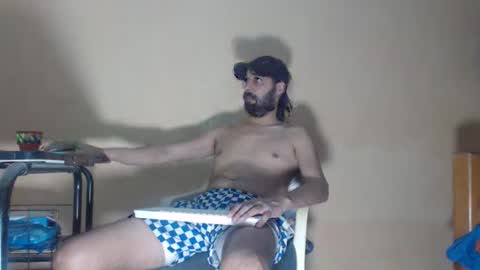 ARABE  online show from 03/25/26, 09:37