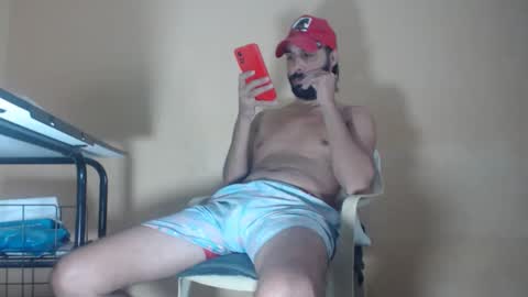 ARABE  online show from 04/01/26, 07:11