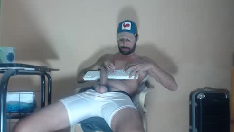 ARABE  online show from 04/10/26, 07:07