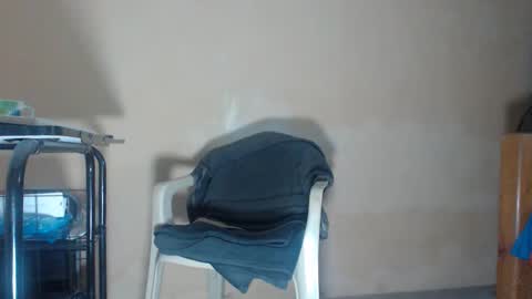 ARABE  online show from 04/18/26, 06:34