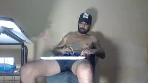 ARABE  online show from 04/21/26, 03:02