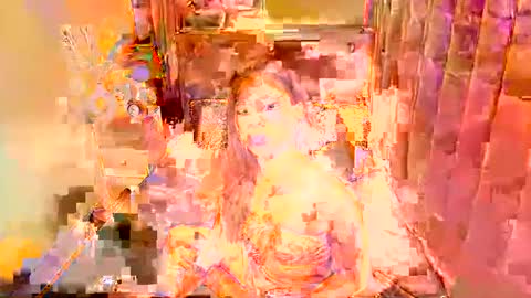 ARABELLA online show from 02/18/25, 11:44