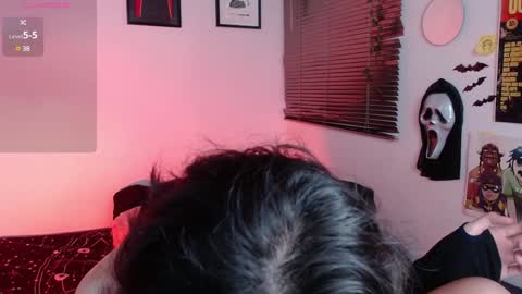 Snapshot of arabella_stone chatting on 01/03/25, 02:10 Arabella online show from 01/03/25, 02:10