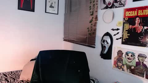 Snapshot of arabella_stone chatting on 01/10/25, 05:26 Arabella online show from 01/10/25, 05:26