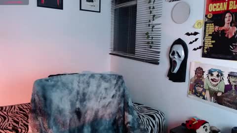 Snapshot of arabella_stone chatting on 01/13/25, 05:55 Arabella online show from 01/13/25, 05:55