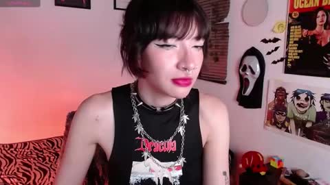 Snapshot of arabella_stone chatting on 01/14/25, 05:40 Arabella online show from 01/14/25, 05:40