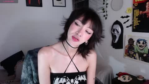 Snapshot of arabella_stone chatting on 02/02/25, 11:32 Arabella online show from 02/02/25, 11:32