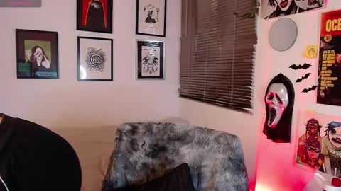 Snapshot of arabella_stone chatting on 02/13/25, 03:07 Arabella online show from 02/13/25, 03:07