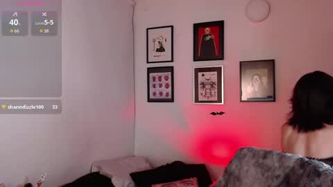 Snapshot of arabella_stone chatting on 09/26/25, 02:48 Arabella online show from 09/26/25, 02:48