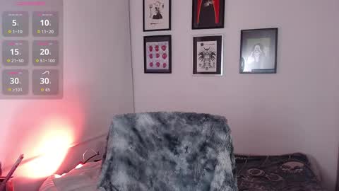 Snapshot of arabella_stone chatting on 10/11/25, 03:17 Arabella online show from 10/11/25, 03:17