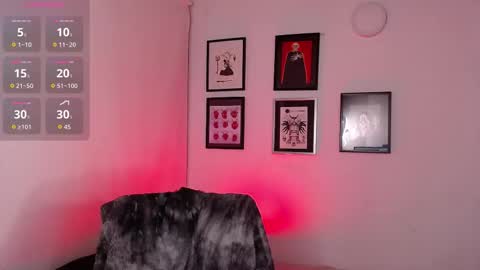 Snapshot of arabella_stone chatting on 10/21/25, 02:34 Arabella online show from 10/21/25, 02:34