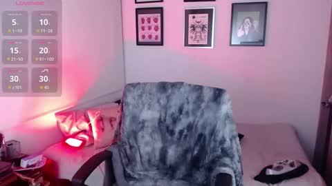 Snapshot of arabella_stone chatting on 10/31/25, 03:40 Arabella online show from 10/31/25, 03:40