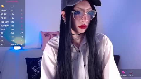 Arabella online show from 02/14/26, 02:19