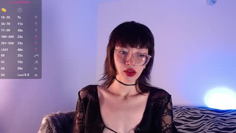 Arabella online show from 04/07/26, 03:40