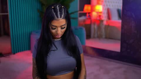 arabellaposh online show from 10/06/25, 05:05