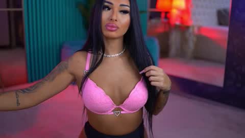 arabellaposh online show from 11/30/25, 06:06