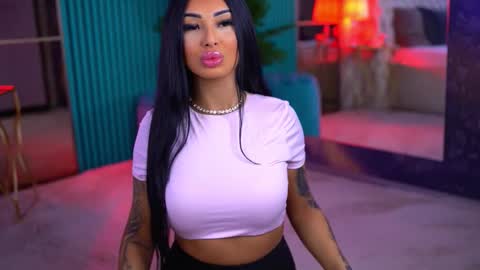 arabellaposh online show from 01/06/26, 06:06