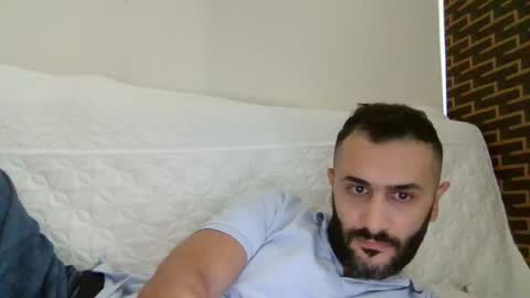 hairycub online show from 09/13/25, 11:10