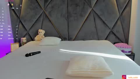 IsaBella online show from 03/05/25, 08:32