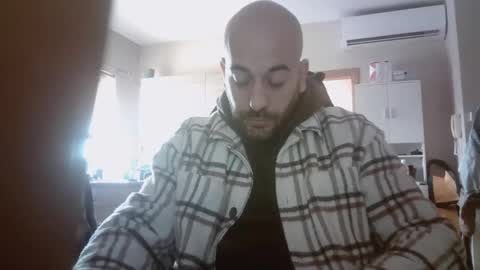 ArabicBeastHabibi online show from 02/09/25, 12:52