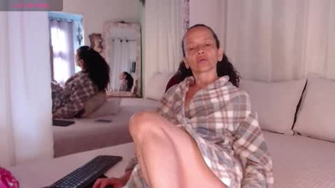 Nadia Cyel online show from 02/23/26, 09:12