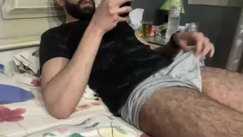 Snapshot of arabman991 chatting on 12/05/24, 11:18 Egyptian Man online show from 12/05/24, 11:18