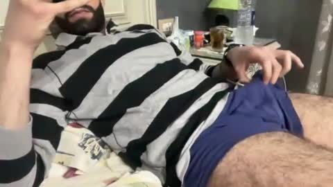 Snapshot of arabman991 chatting on 12/09/24, 03:07 Egyptian Man online show from 12/09/24, 03:07