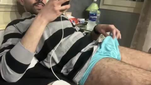 Snapshot of arabman991 chatting on 01/19/25, 12:28 Egyptian Man online show from 01/19/25, 12:28