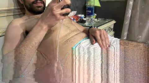 Snapshot of arabman991 chatting on 01/25/25, 11:32 Egyptian Man online show from 01/25/25, 11:32