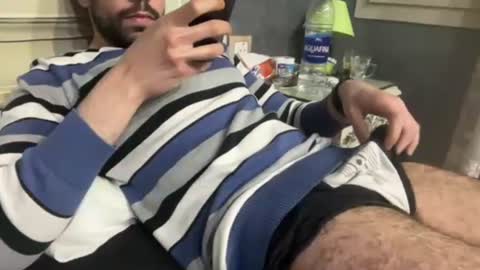 Snapshot of arabman991 chatting on 01/27/25, 03:58 Egyptian Man online show from 01/27/25, 03:58