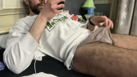 Snapshot of arabman991 chatting on 01/30/25, 03:11 Egyptian Man online show from 01/30/25, 03:11