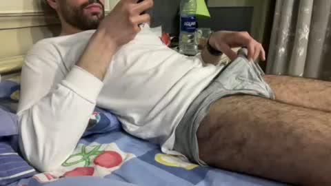 Snapshot of arabman991 chatting on 01/31/25, 04:14 Egyptian Man online show from 01/31/25, 04:14