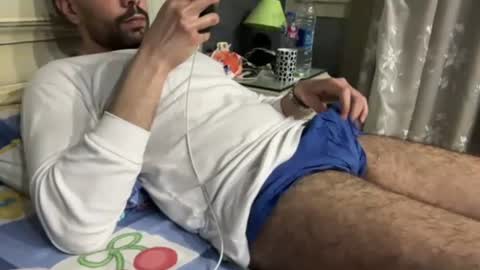 Snapshot of arabman991 chatting on 02/01/25, 03:08 Egyptian Man online show from 02/01/25, 03:08