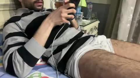 Snapshot of arabman991 chatting on 02/02/25, 04:05 Egyptian Man online show from 02/02/25, 04:05