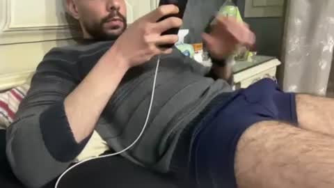 Snapshot of arabman991 chatting on 02/28/25, 11:23 Egyptian Man online show from 02/28/25, 11:23